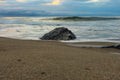 Between Sea and Shore