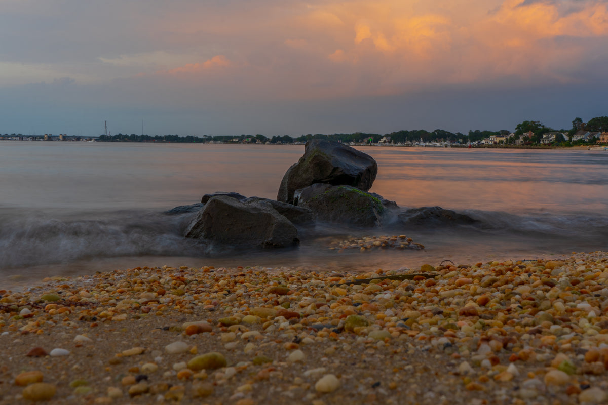 Evening Twilight