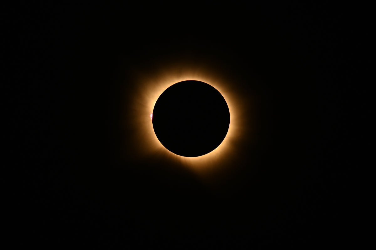Ring of Fire