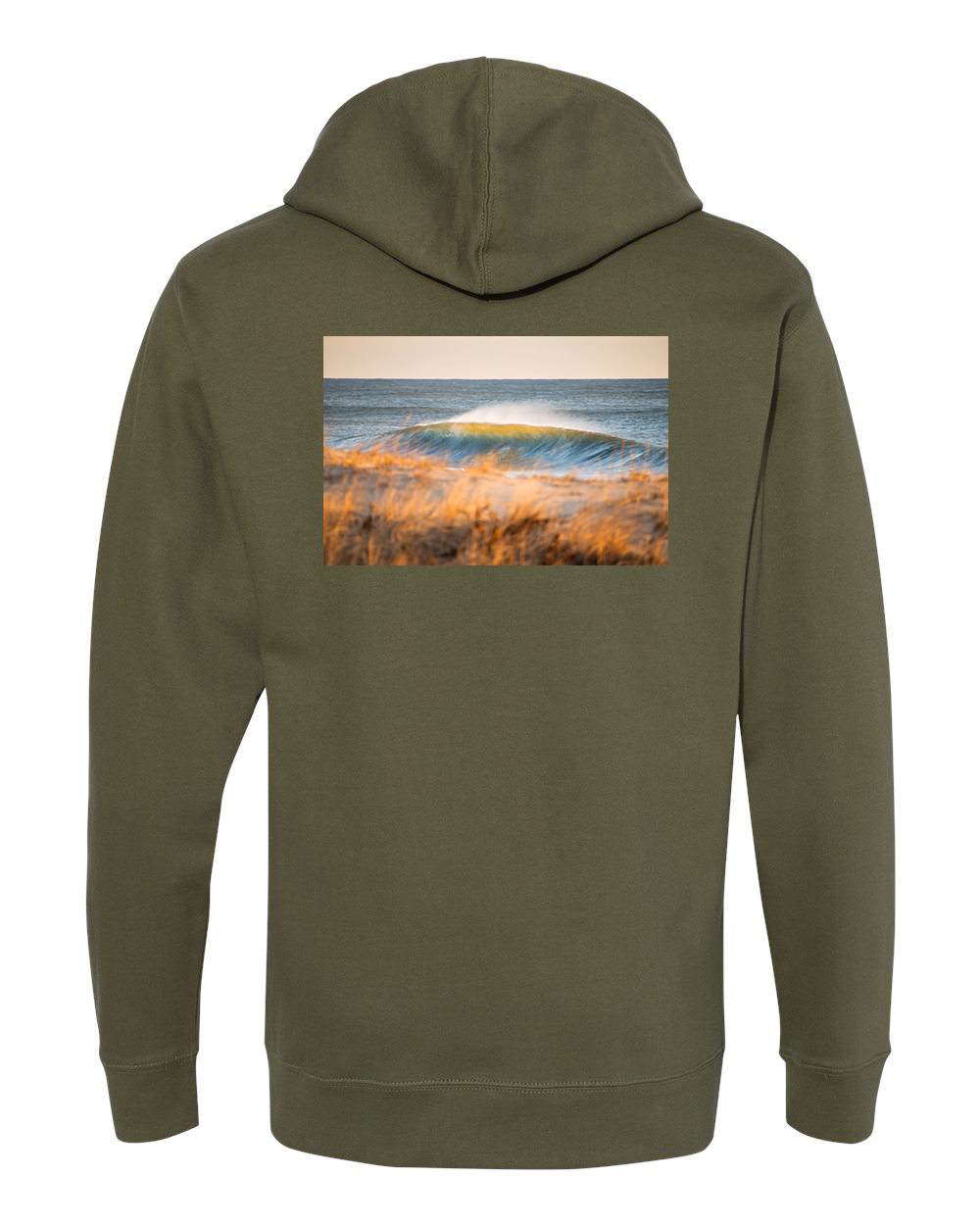 Breaker Hoodie