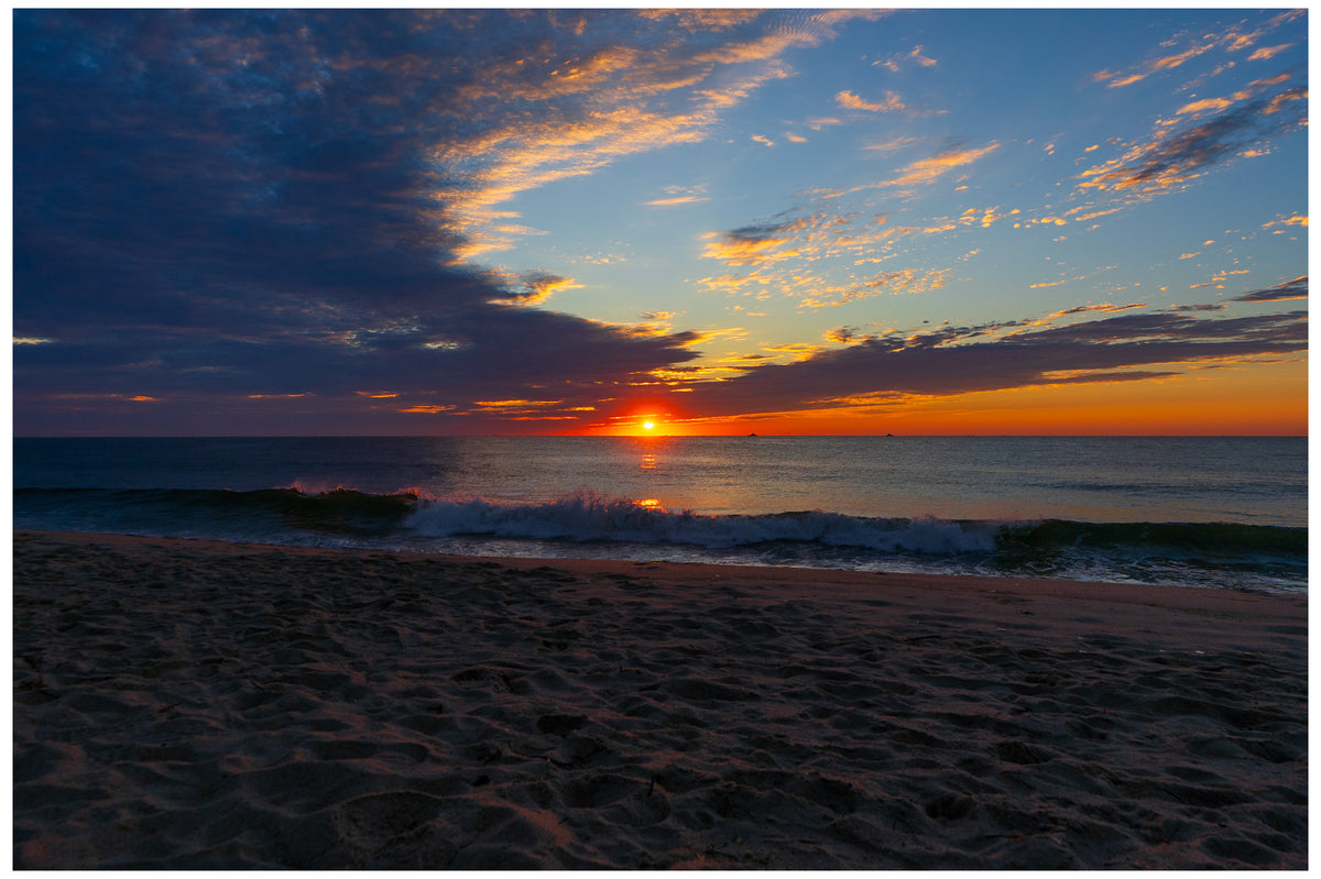 Vivid Horizon