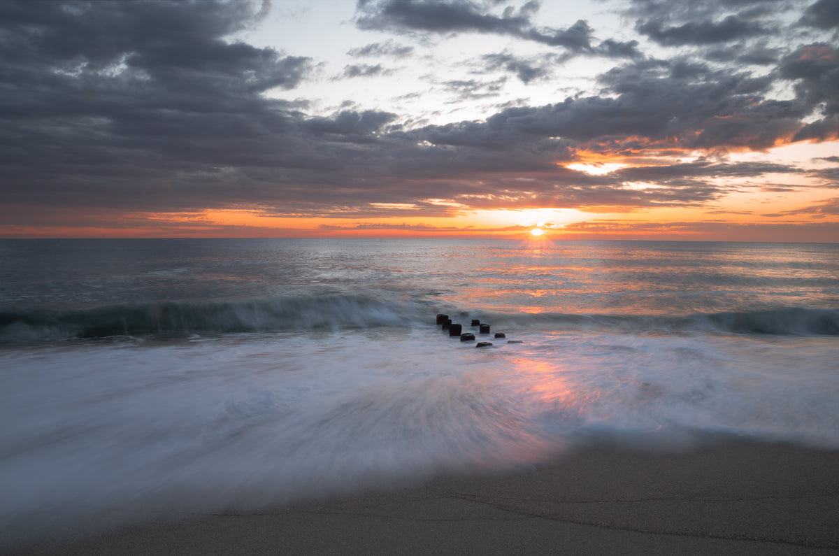 Daybreak